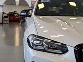 Thumbnail of 2023 Mineral White Metallic BMW X3