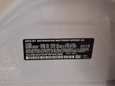Thumbnail of 2023 Mineral White Metallic BMW X3