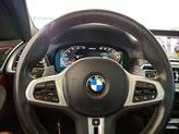 Thumbnail of 2023 Mineral White Metallic BMW X3