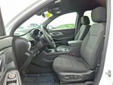 Thumbnail of 2023 Summit White - GAZ Chevrolet Traverse