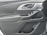Thumbnail of 2023 Summit White - GAZ Chevrolet Traverse