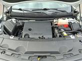 Thumbnail of 2023 Summit White - GAZ Chevrolet Traverse
