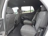 Thumbnail of 2023 Summit White - GAZ Chevrolet Traverse