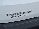 Thumbnail of 2023 Summit White - GAZ Chevrolet Traverse