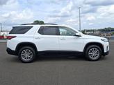 Thumbnail of 2023 Summit White - GAZ Chevrolet Traverse