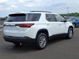 Thumbnail of 2023 Summit White - GAZ Chevrolet Traverse