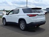 Thumbnail of 2023 Summit White - GAZ Chevrolet Traverse