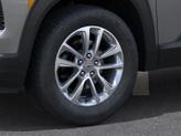 Thumbnail of 2026 Sterling Gray Metallic Chevrolet Trailblazer