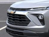 Thumbnail of 2026 Sterling Gray Metallic Chevrolet Trailblazer