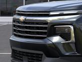Thumbnail of 2025 Mosaic Black Metallic Chevrolet Traverse