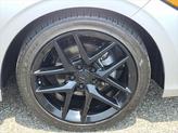 Thumbnail of 2023 Lunar Silver Metallic - SI Honda Civic