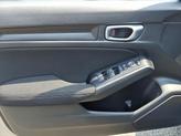 Thumbnail of 2023 Lunar Silver Metallic - SI Honda Civic