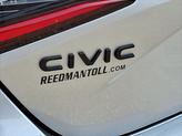 Thumbnail of 2023 Lunar Silver Metallic - SI Honda Civic