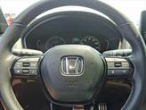 Thumbnail of 2023 Lunar Silver Metallic - SI Honda Civic