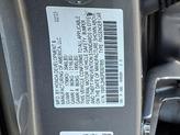 Thumbnail of 2023 Lunar Silver Metallic - SI Honda Civic
