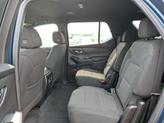 Thumbnail of 2023 Northsky Blue Metallic - GA0 Chevrolet Traverse
