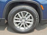 Thumbnail of 2023 Northsky Blue Metallic - GA0 Chevrolet Traverse