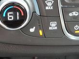 Thumbnail of 2023 Northsky Blue Metallic - GA0 Chevrolet Traverse