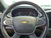 Thumbnail of 2023 Northsky Blue Metallic - GA0 Chevrolet Traverse