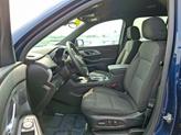 Thumbnail of 2023 Northsky Blue Metallic - GA0 Chevrolet Traverse