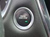 Thumbnail of 2023 Northsky Blue Metallic - GA0 Chevrolet Traverse