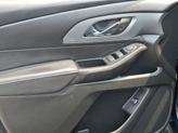 Thumbnail of 2023 Northsky Blue Metallic - GA0 Chevrolet Traverse