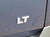 Thumbnail of 2023 Northsky Blue Metallic - GA0 Chevrolet Traverse