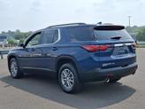 Thumbnail of 2023 Northsky Blue Metallic - GA0 Chevrolet Traverse