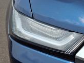 Thumbnail of 2023 Northsky Blue Metallic - GA0 Chevrolet Traverse