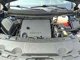 Thumbnail of 2023 Northsky Blue Metallic - GA0 Chevrolet Traverse