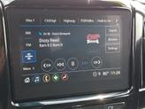 Thumbnail of 2023 Northsky Blue Metallic - GA0 Chevrolet Traverse