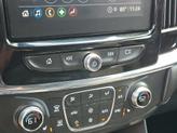 Thumbnail of 2023 Northsky Blue Metallic - GA0 Chevrolet Traverse