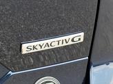Thumbnail of 2020 Deep Crystal Blue Mica - 42M Mazda CX-5