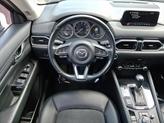 Thumbnail of 2020 Deep Crystal Blue Mica - 42M Mazda CX-5