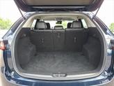 Thumbnail of 2020 Deep Crystal Blue Mica - 42M Mazda CX-5
