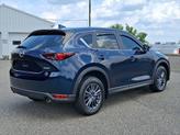 Thumbnail of 2020 Deep Crystal Blue Mica - 42M Mazda CX-5