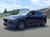Thumbnail of 2020 Deep Crystal Blue Mica - 42M Mazda CX-5