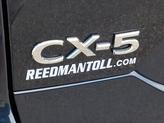 Thumbnail of 2020 Deep Crystal Blue Mica - 42M Mazda CX-5