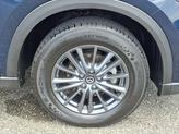 Thumbnail of 2020 Deep Crystal Blue Mica - 42M Mazda CX-5