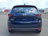 Thumbnail of 2020 Deep Crystal Blue Mica - 42M Mazda CX-5
