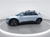 Thumbnail of 2025 Atlas White Matte Hyundai IONIQ 5