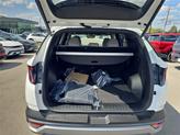 Thumbnail of 2026 Serenity White Pearl Hyundai TUCSON
