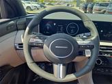 Thumbnail of 2026 Serenity White Pearl Hyundai TUCSON