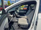 Thumbnail of 2026 Serenity White Pearl Hyundai TUCSON