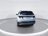 Thumbnail of 2026 Serenity White Pearl Hyundai TUCSON