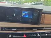 Thumbnail of 2026 Serenity White Hyundai SANTA FE HEV