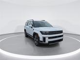Thumbnail of 2026 Serenity White Hyundai SANTA FE HEV