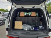 Thumbnail of 2026 Serenity White Hyundai SANTA FE HEV