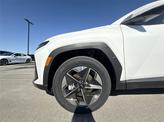 Thumbnail of 2025 Serenity White Pearl Hyundai TUCSON