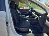 Thumbnail of 2025 Serenity White Pearl Hyundai TUCSON